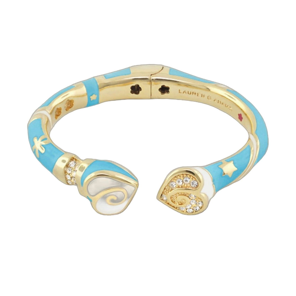 Girls Stackable Bangle