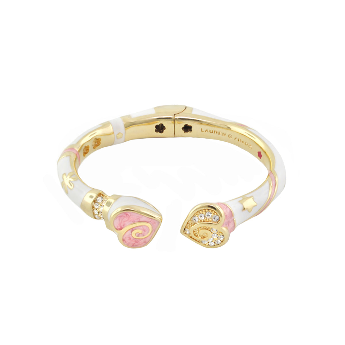 Girls Stackable Bangle