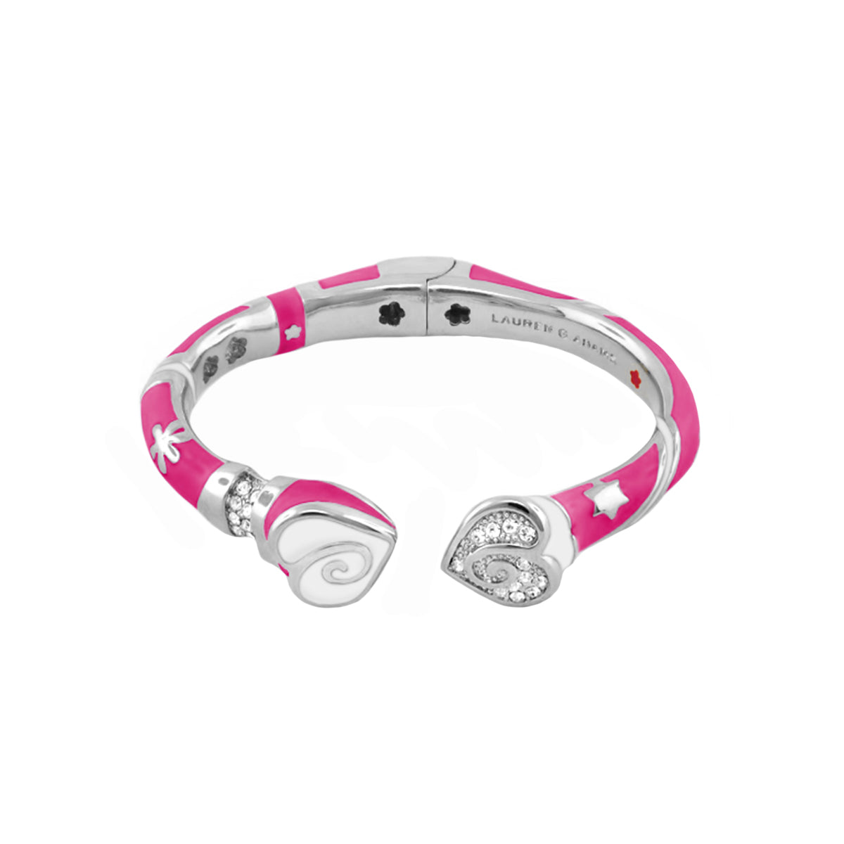 Girls Stackable Bangle