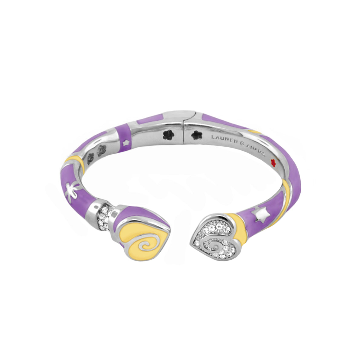 Girls Stackable Bangle