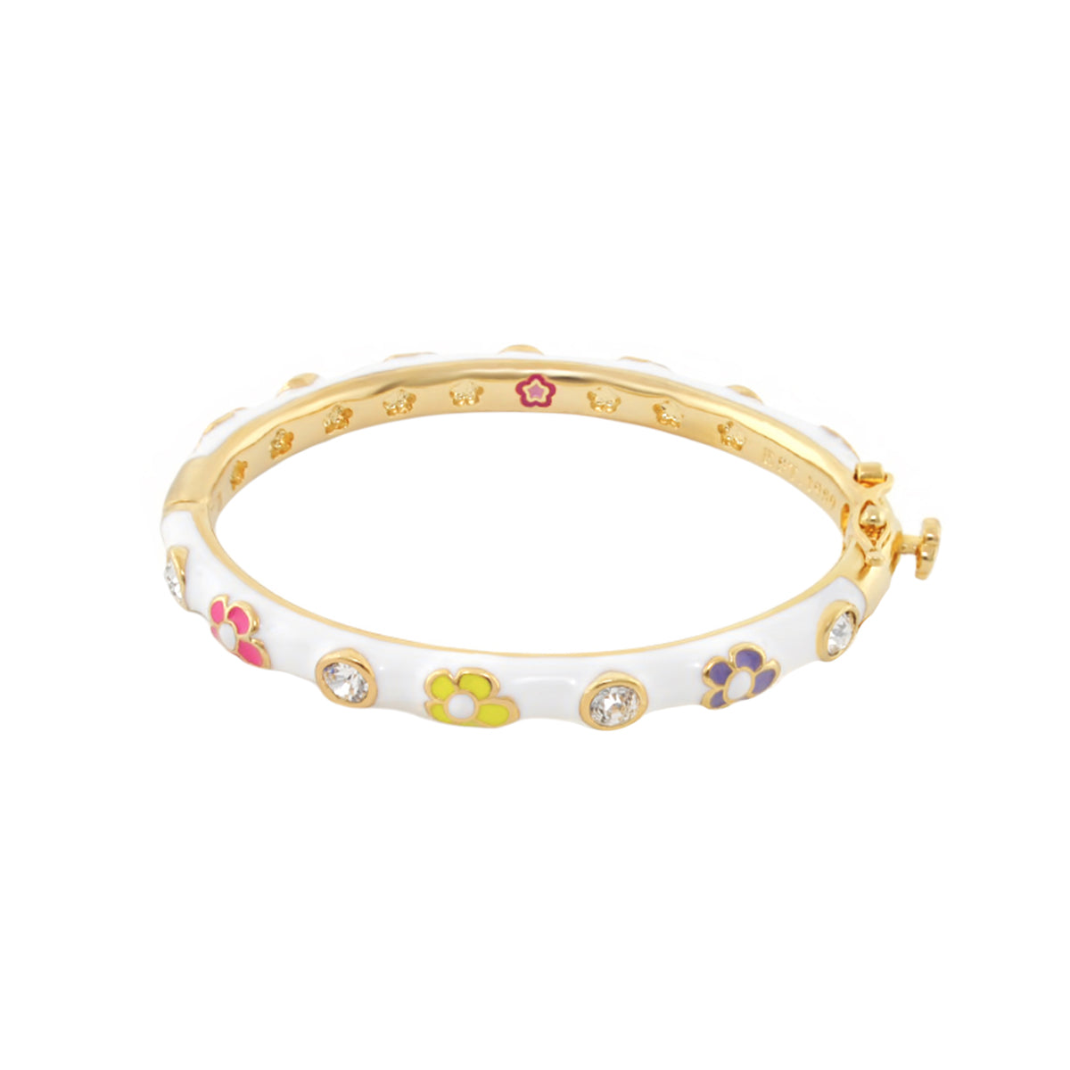 Hu La La Child's Bangle