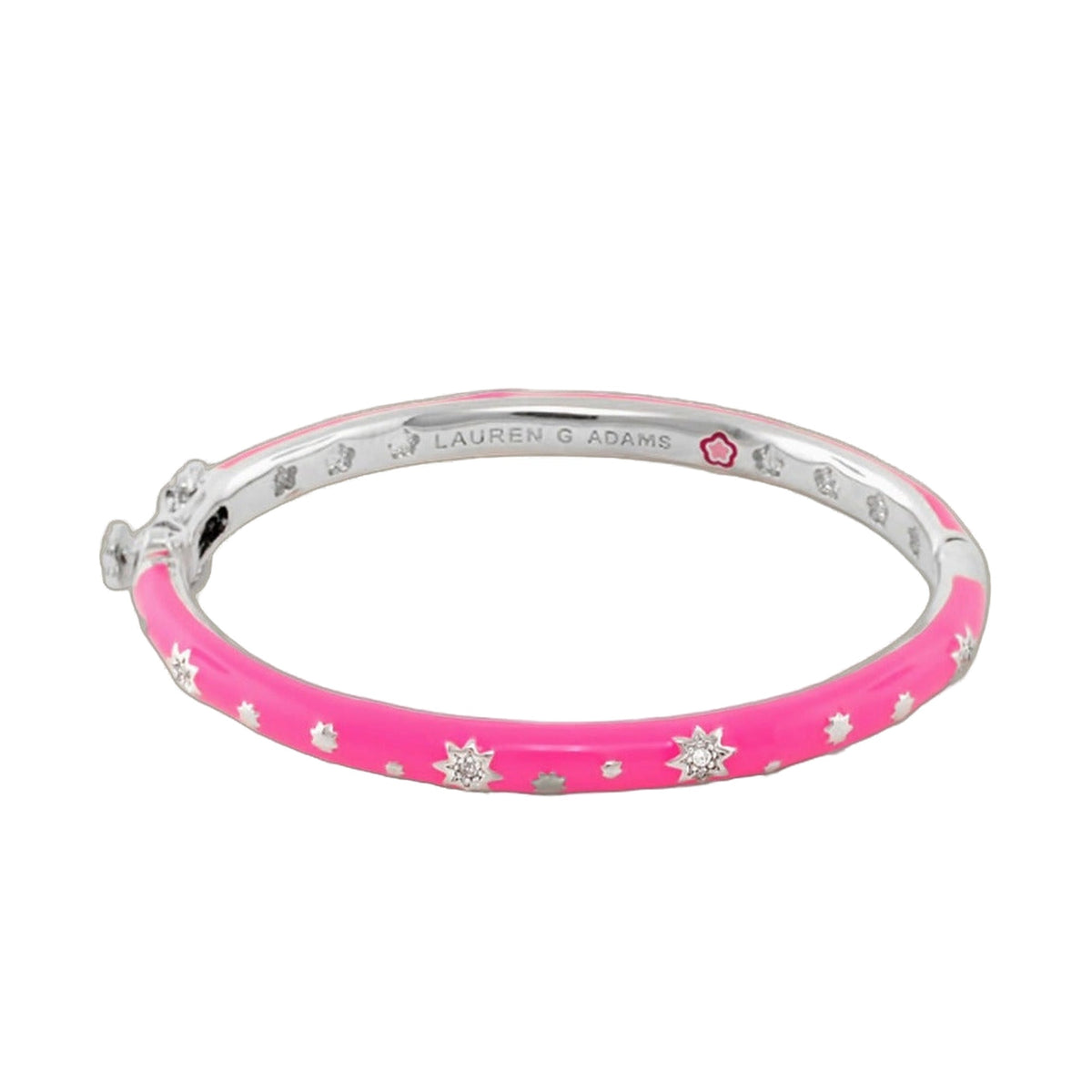 Child's Star Bangle