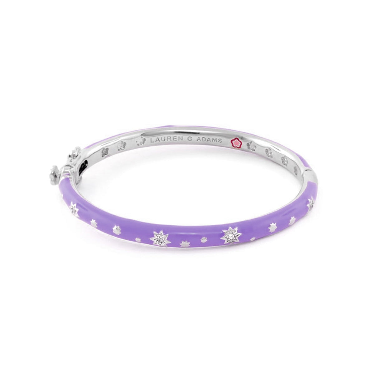 Child's Star Bangle