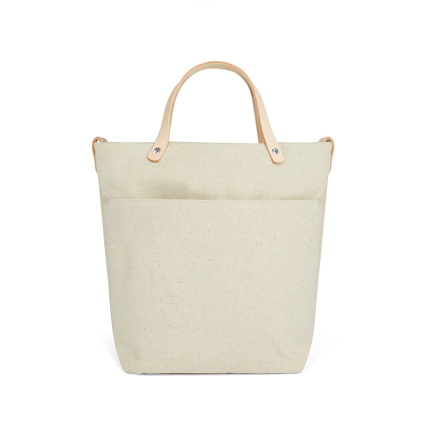 Beautiful Life Embroidered Medium Messenger Bag