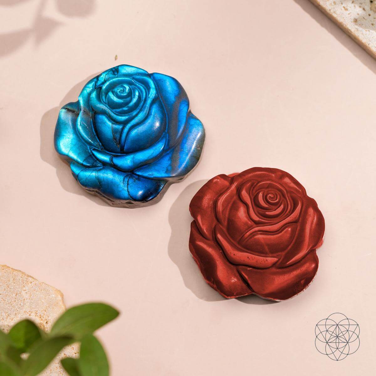 Beautifully Unique - Blossoming Rose of Singularity by Conscious Items at Shirley Shoppe