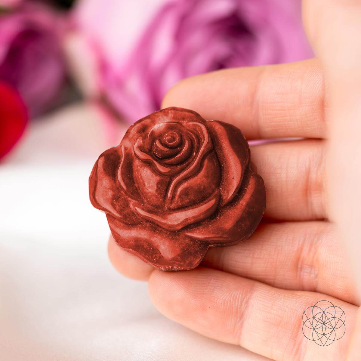 Beautifully Unique - Blossoming Rose of Singularity by Conscious Items at Shirley Shoppe