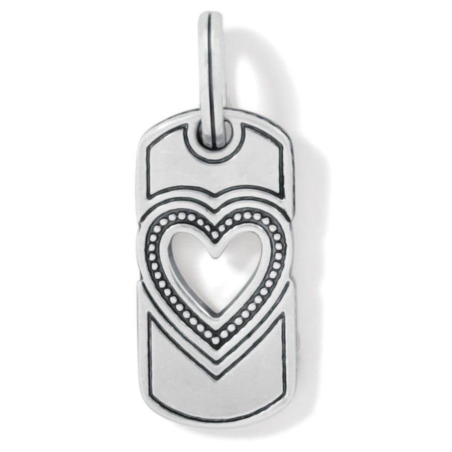 Beloved Heart Amulet