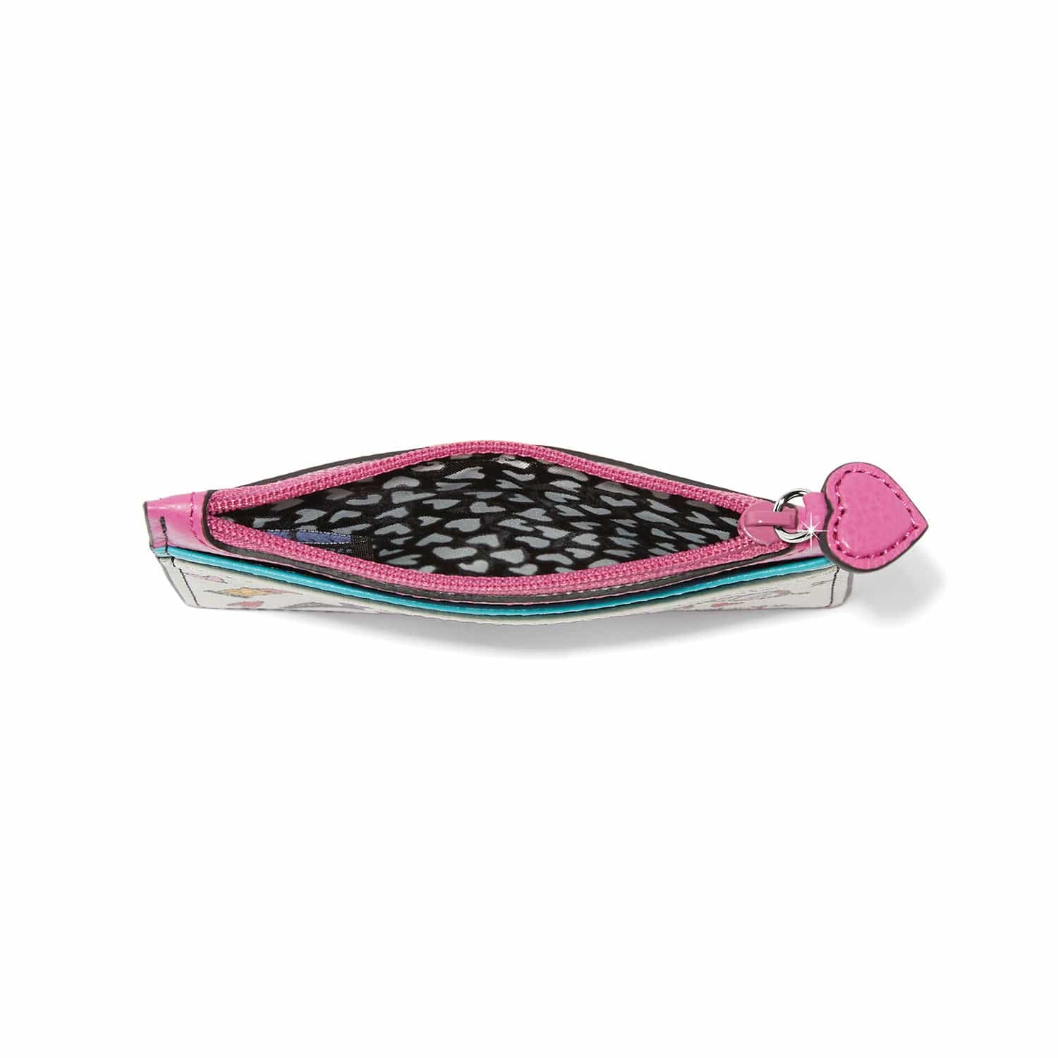 Best Friends Furever Card Coin Case