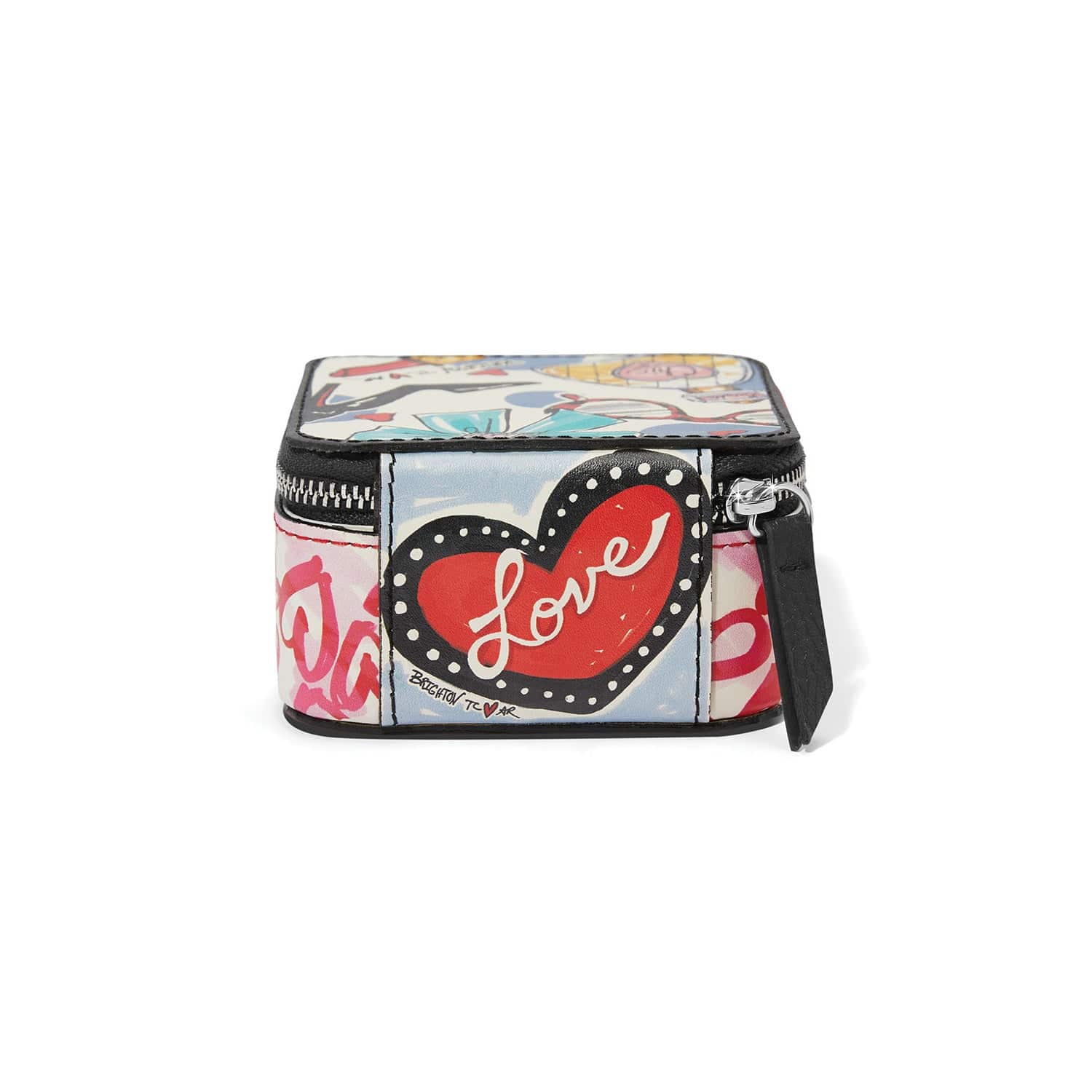 Best Friends Furever Jewelry Case