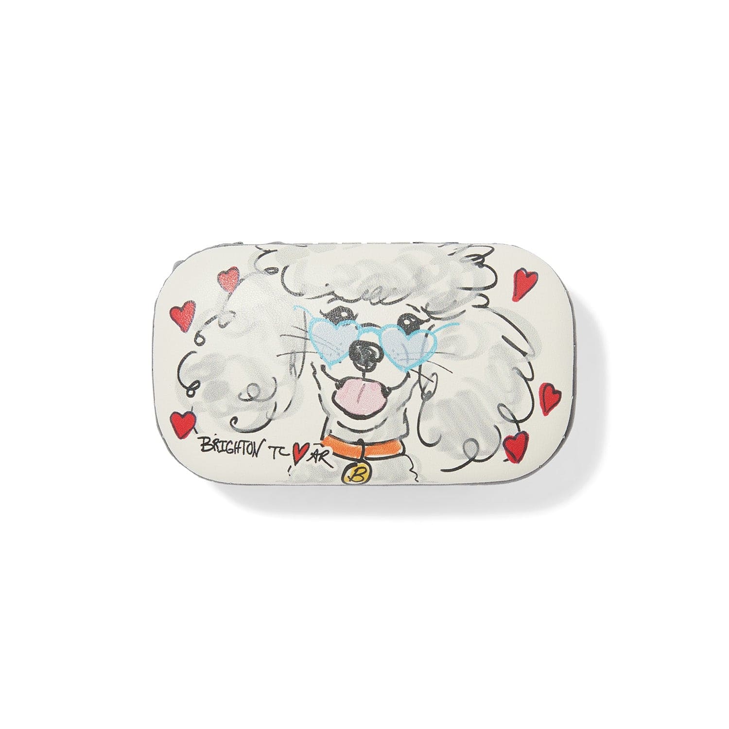 Best Friends Furever Mini Box