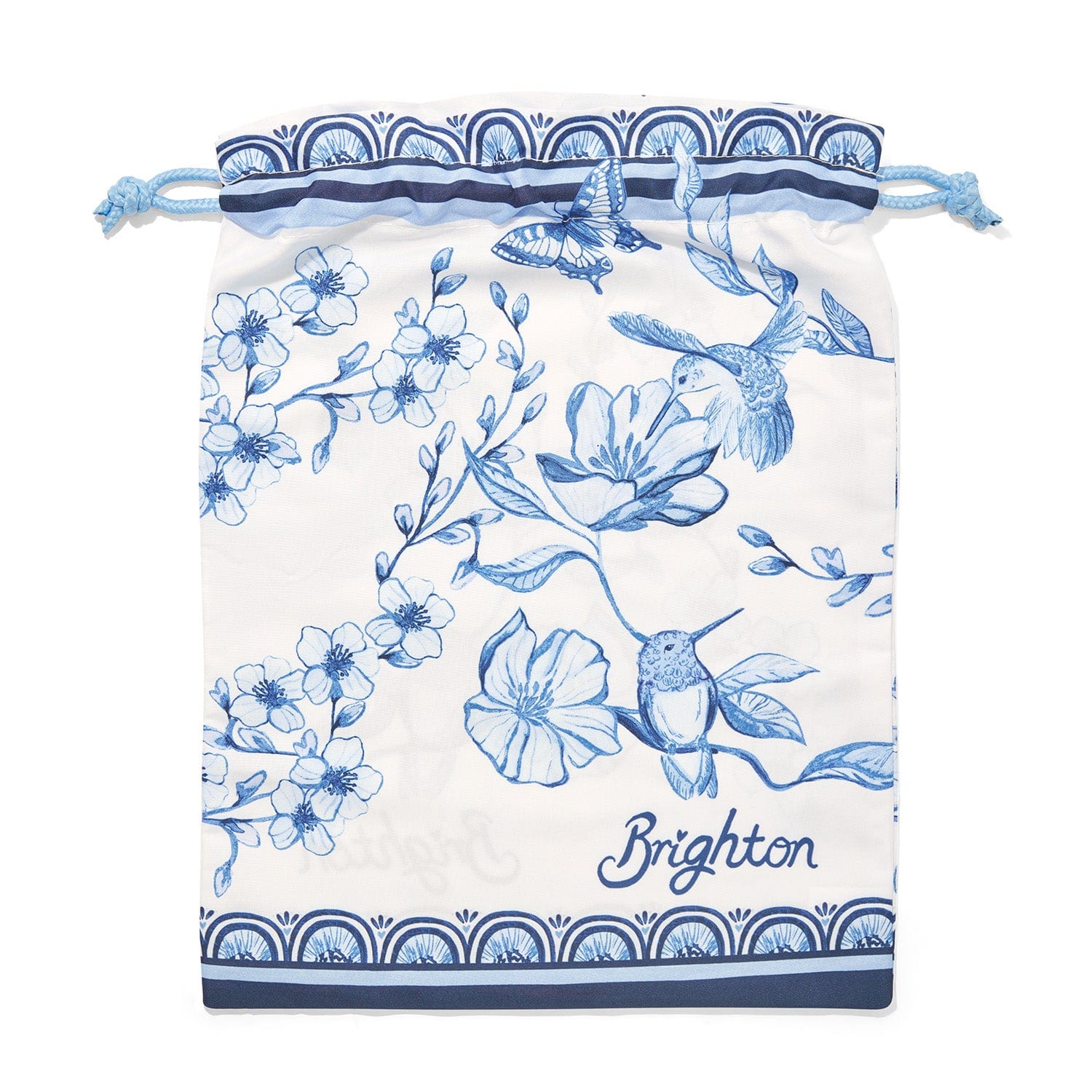 Birdie Platform Flip Flops