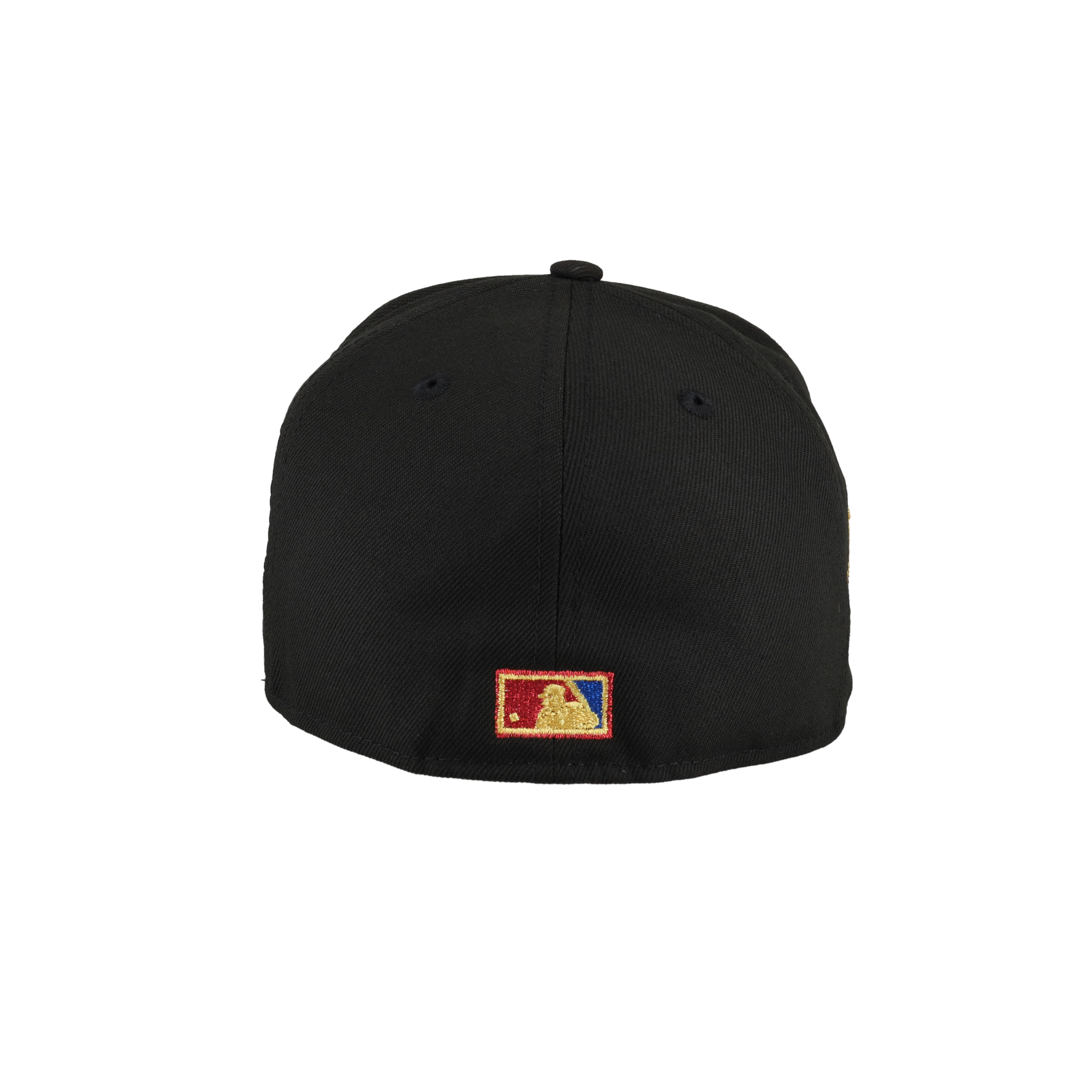 Cincinnati Reds Riverfront Stadium Patch 59Fifty Fitted Hat