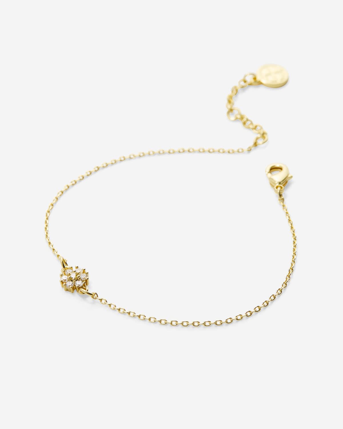 Bloom Dainty Bracelet by Bryan Anthonys at Shirley Shoppe