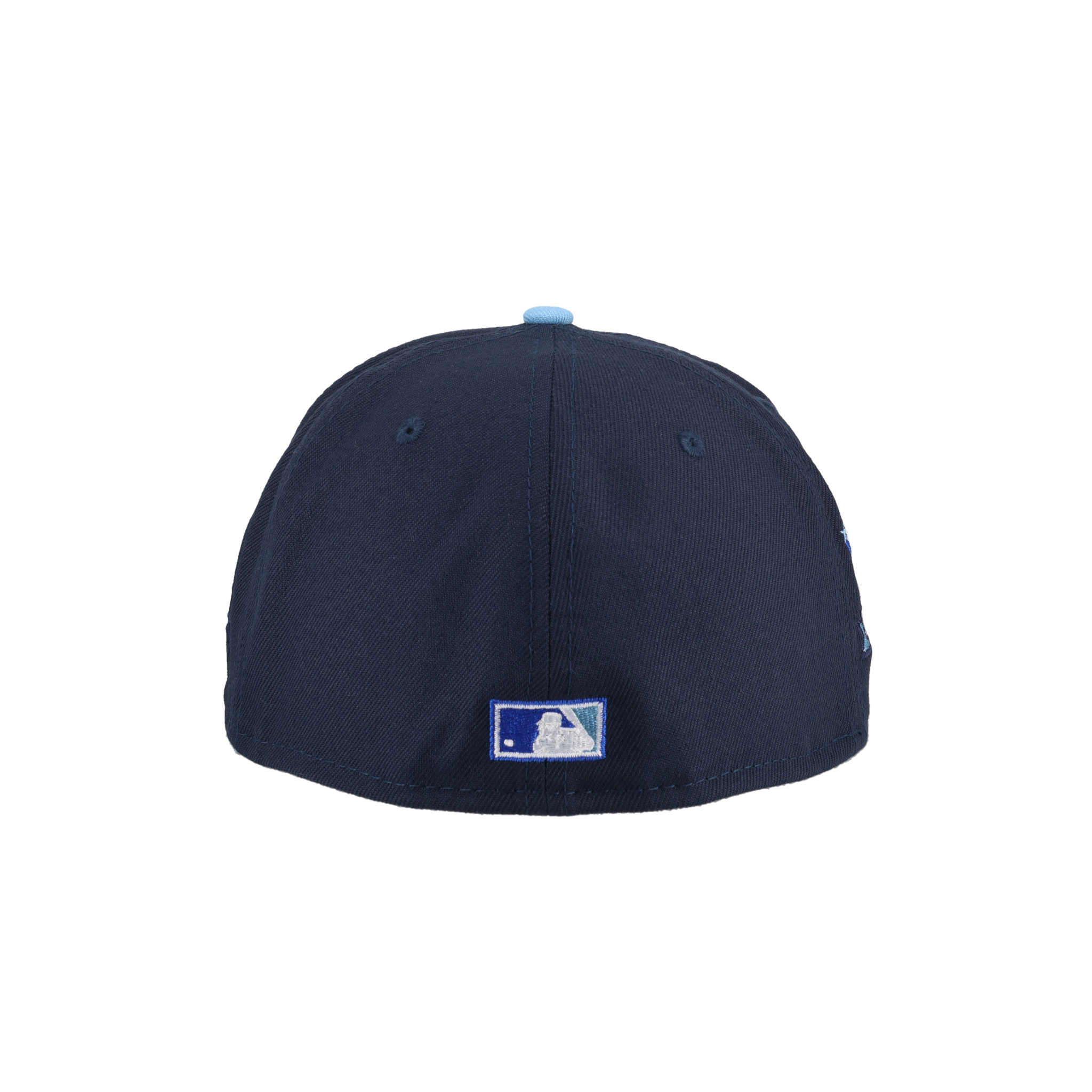 Chicago Cubs 1990 All Star Game Patch 59Fifty Fitted Hat
