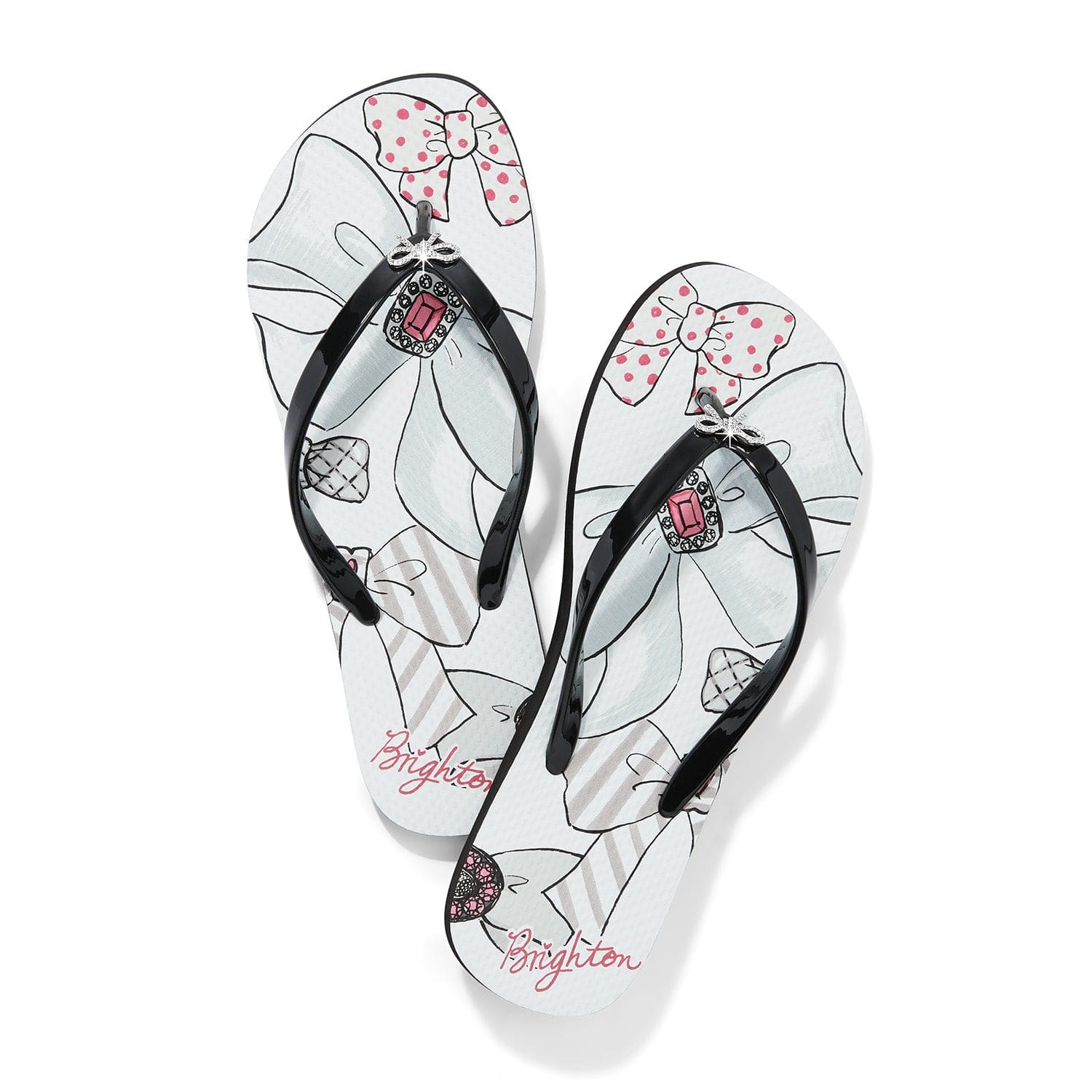 Boheme Flip Flops