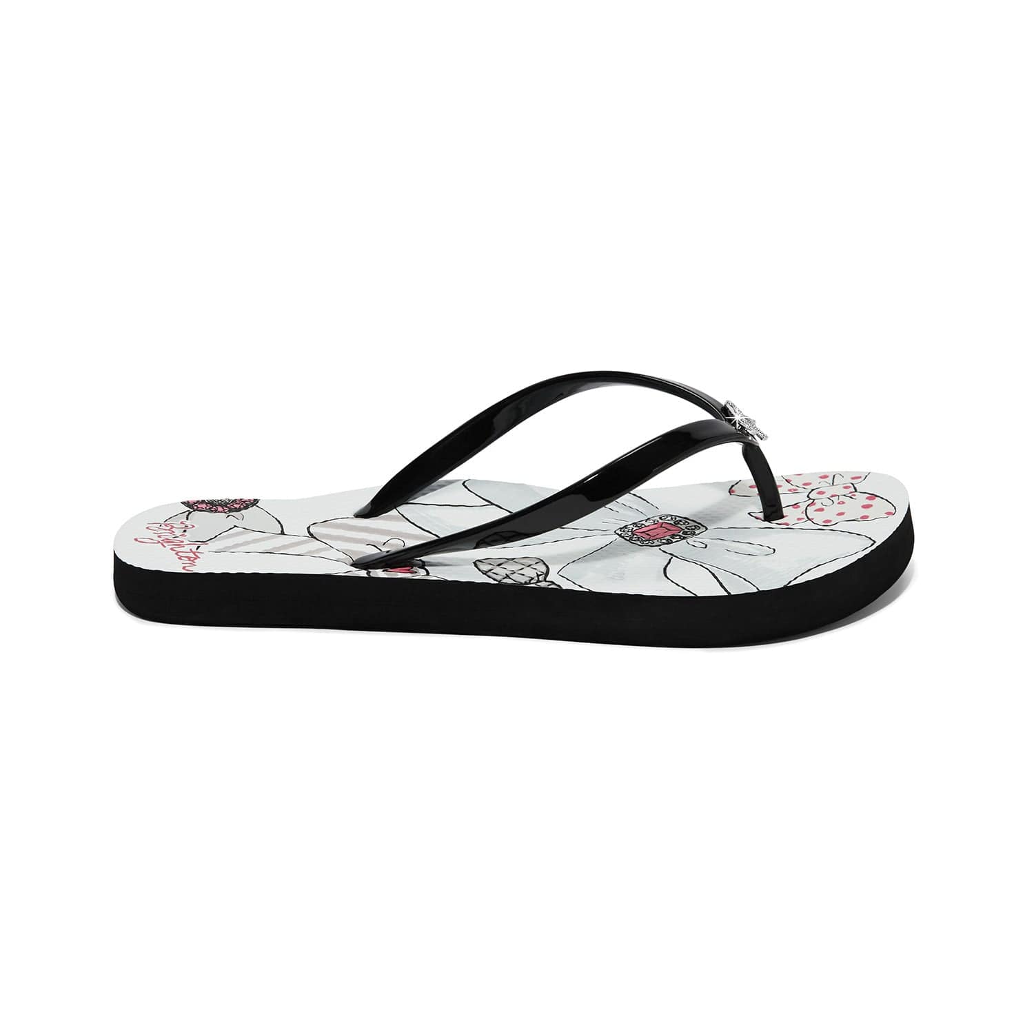 Boheme Flip Flops