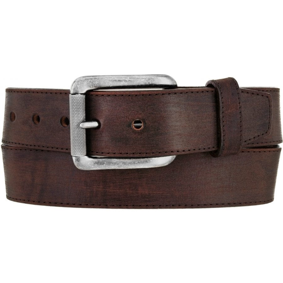 Bomber Belt