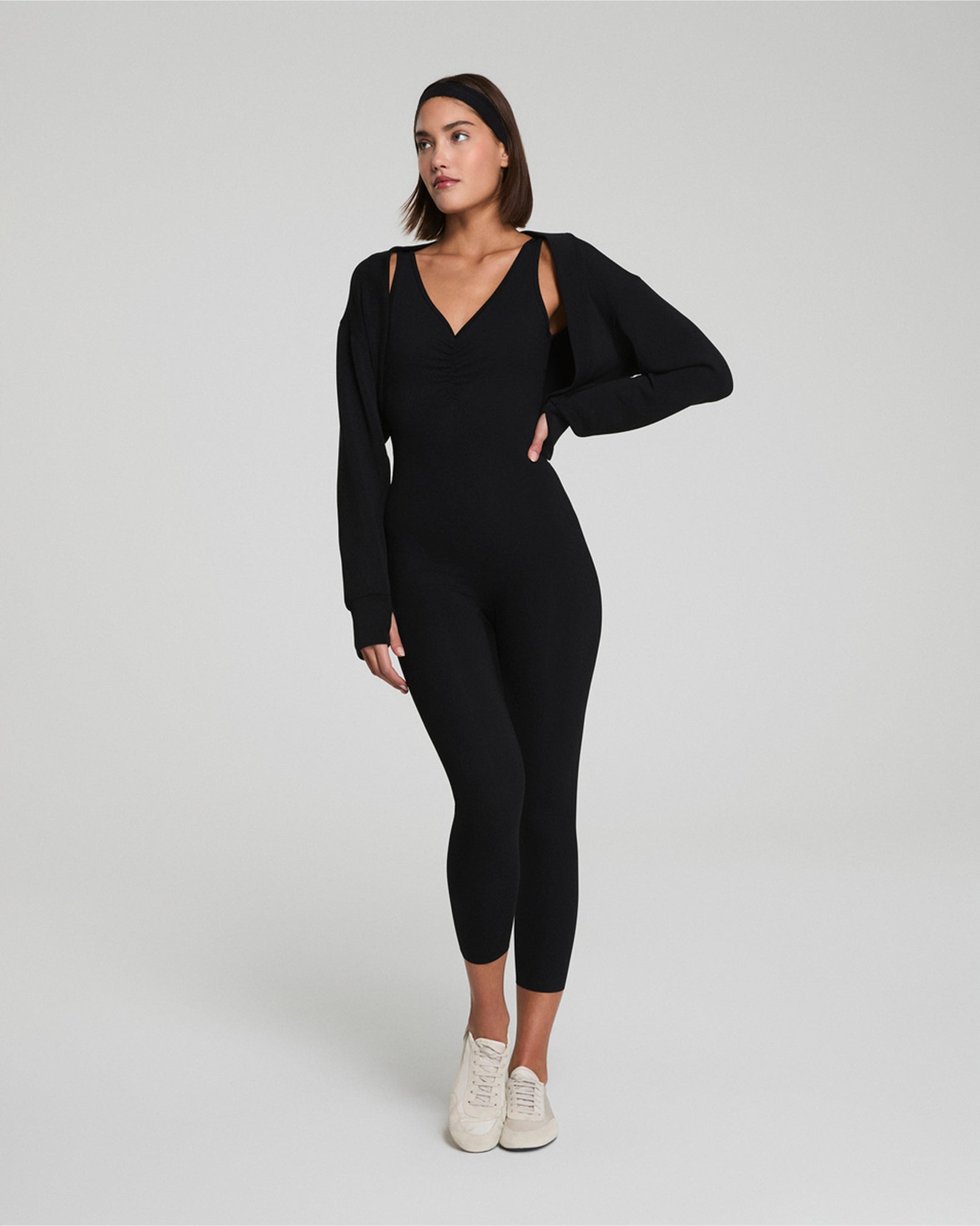 SPANXshape™ Booty Boost® Jumpsuit