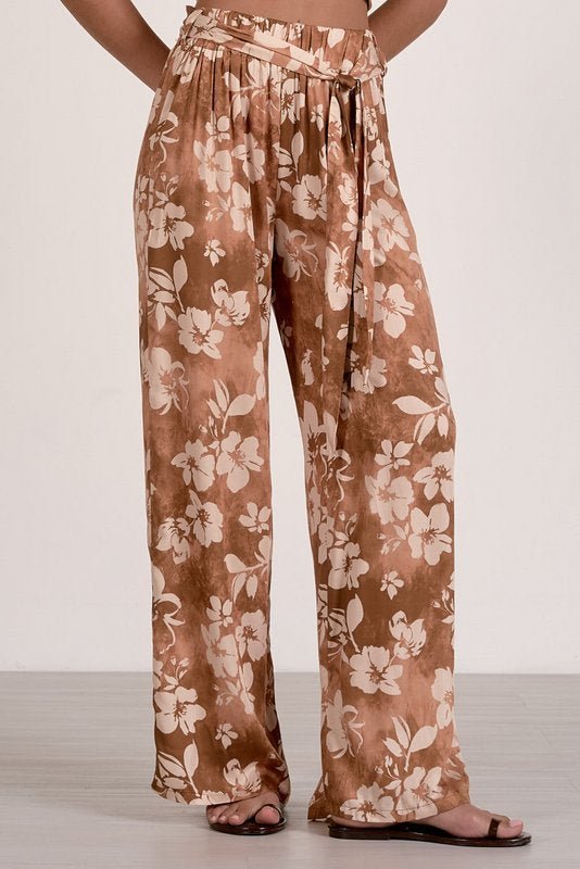 Bora Pant by Shop Elan at Shirley Shoppe