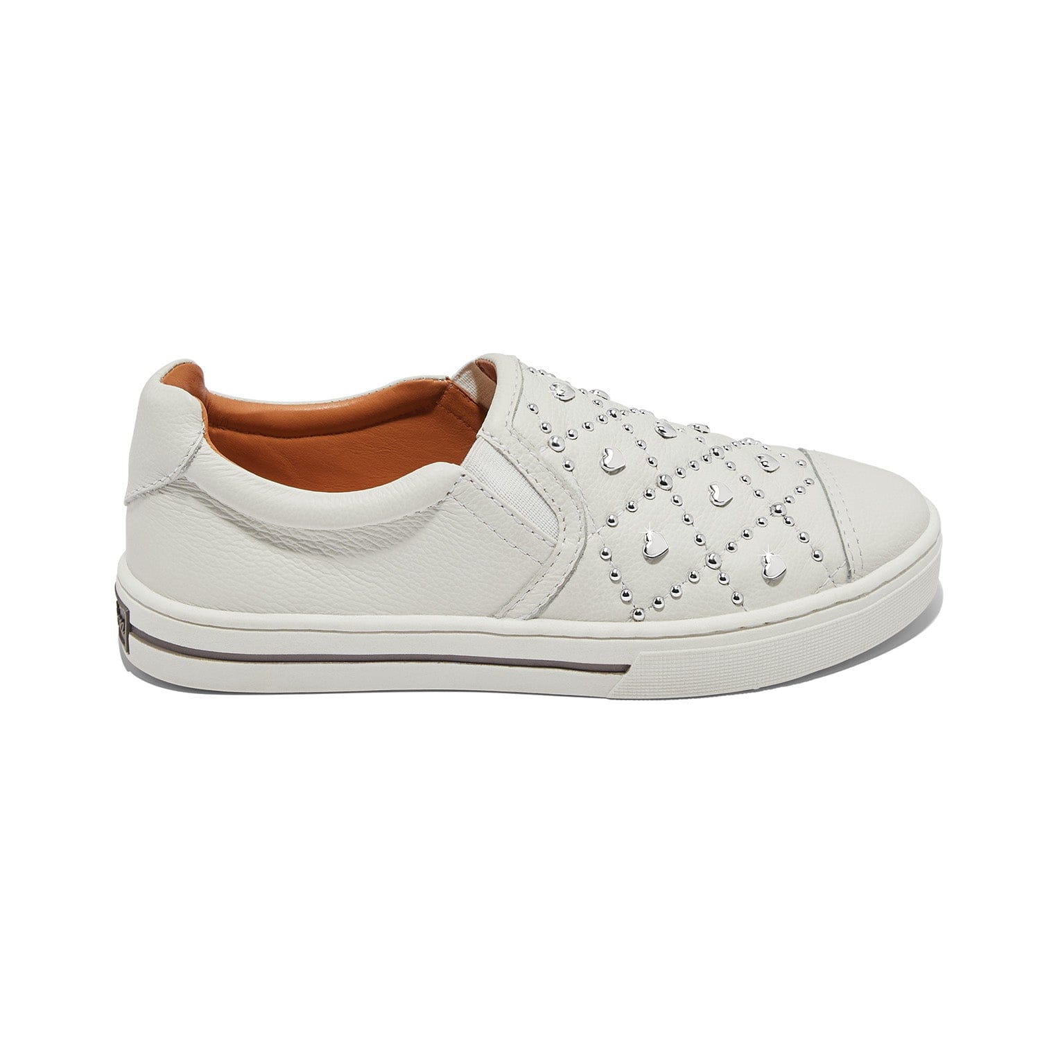 Brave Slip-on Sneakers