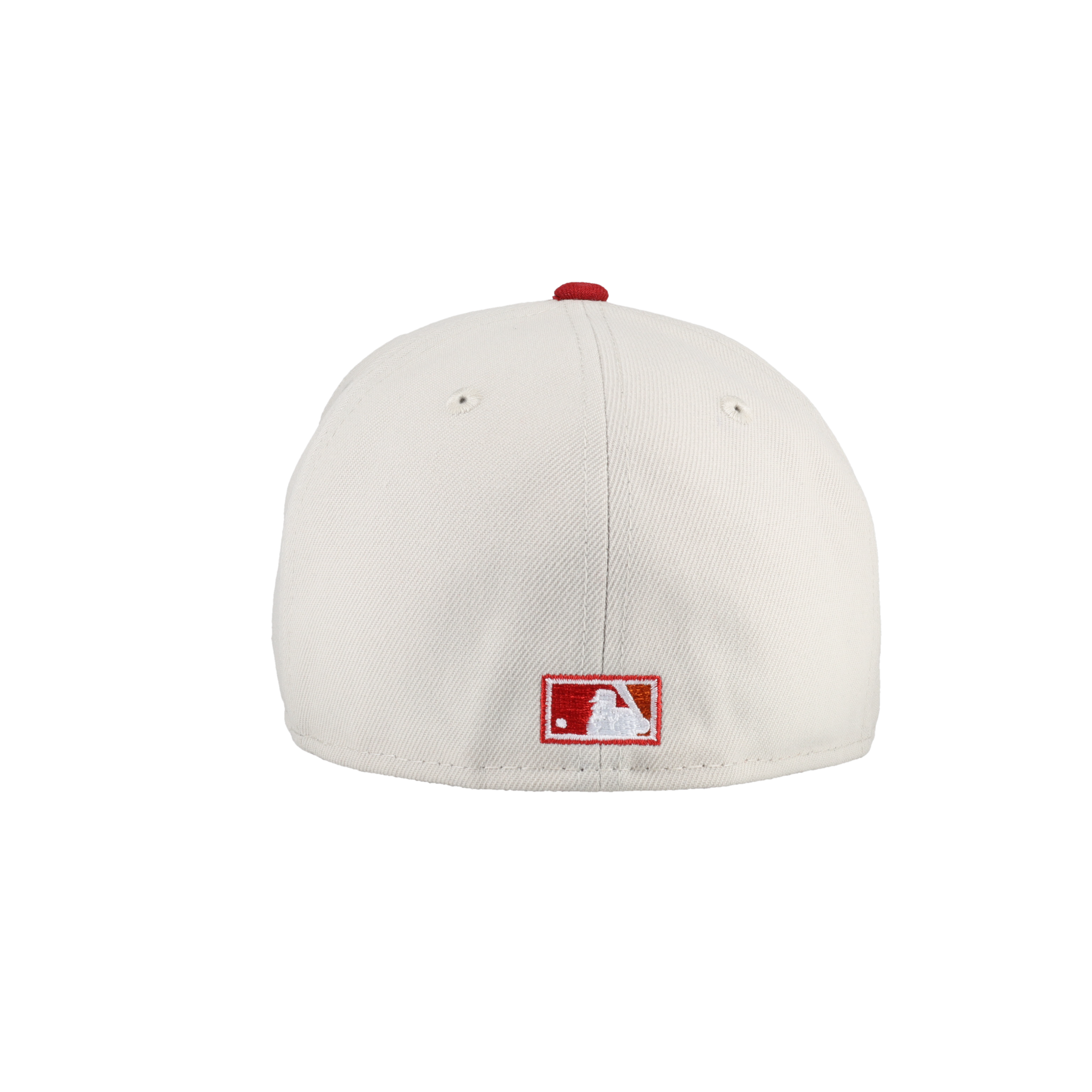 Milwaukee Brewers April 4th Collection 25th Anniversary Fitted Hat