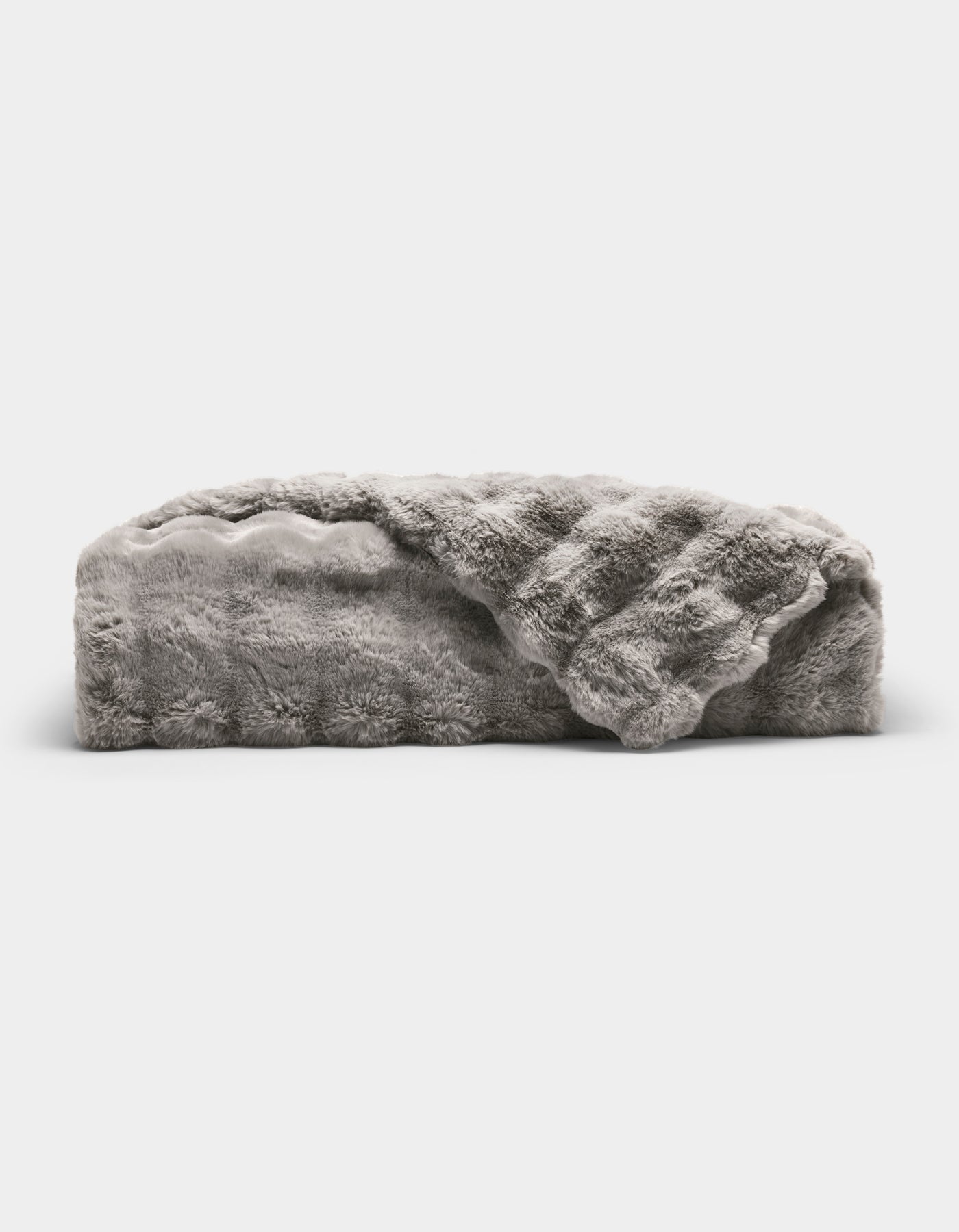 Bubble Cuddle Blanket by Cozy Earth at Shirley Shoppe