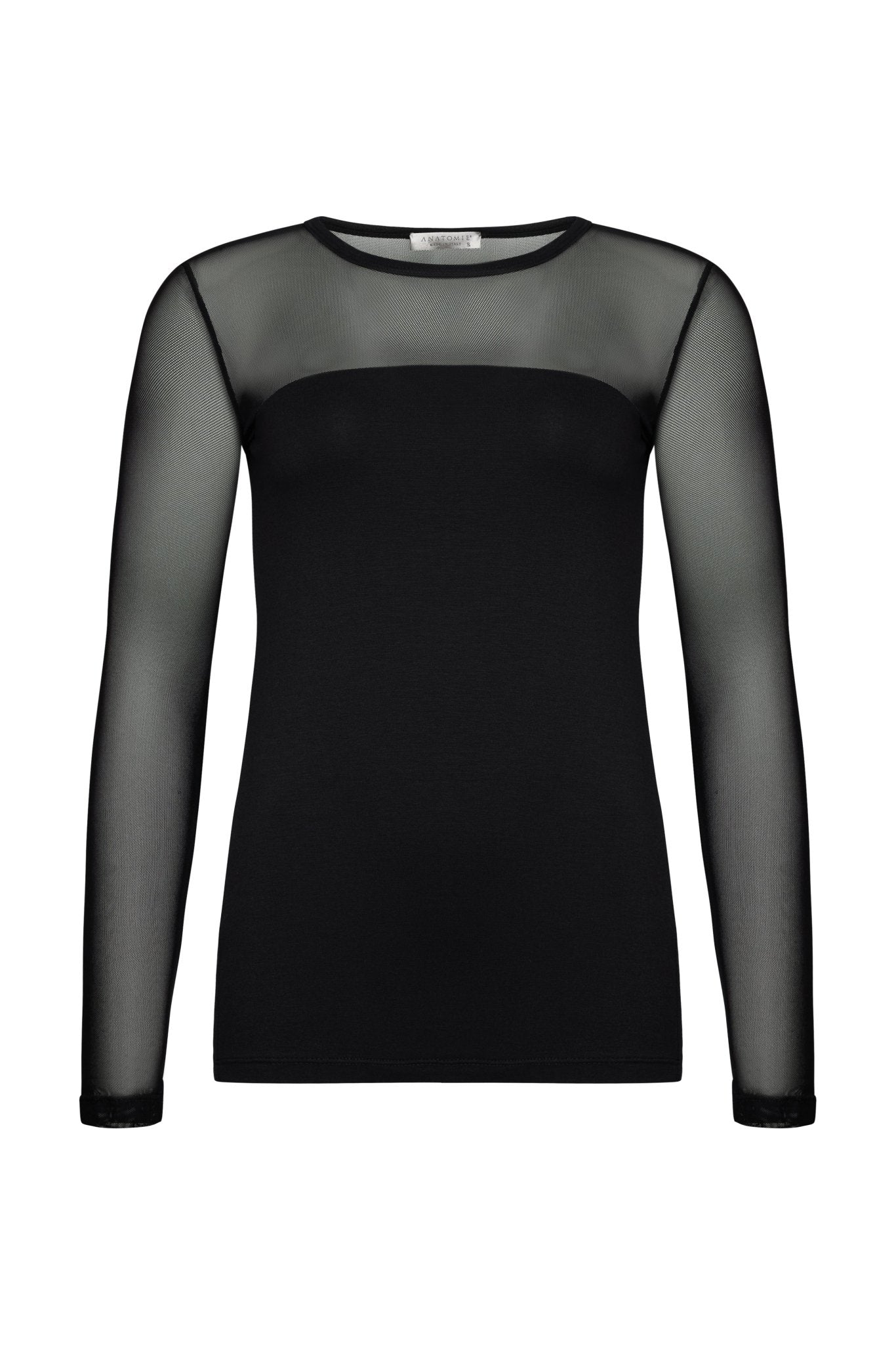 Budah Mesh Pima Cotton by Anatomie at Shirley Shoppe