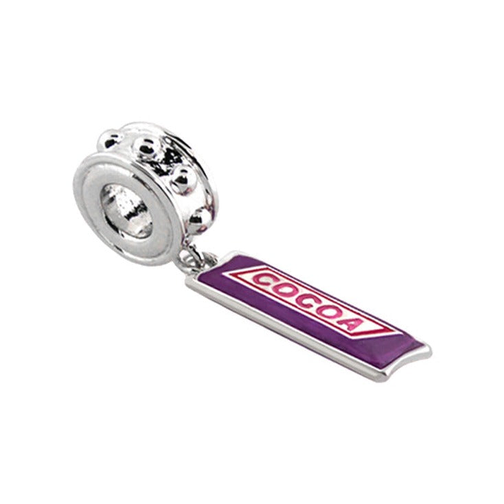 Gabriella Beads Chocolate Bar