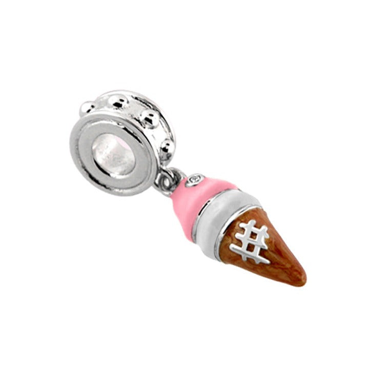 Gabriella Beads Ice Cream