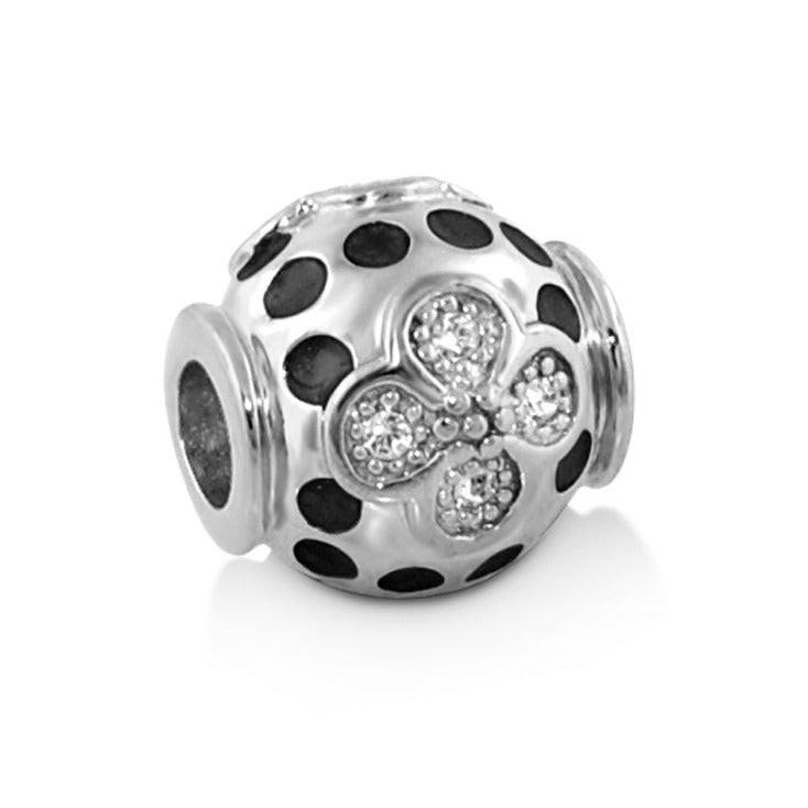 Gabriella Beads Crystal Dots
