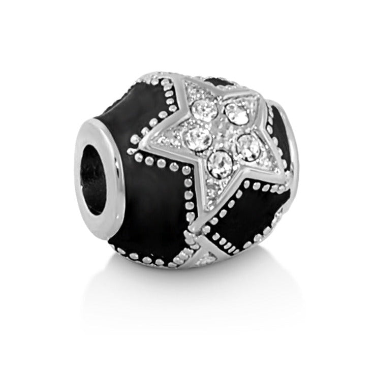 Gabriella Beads Crystal Star