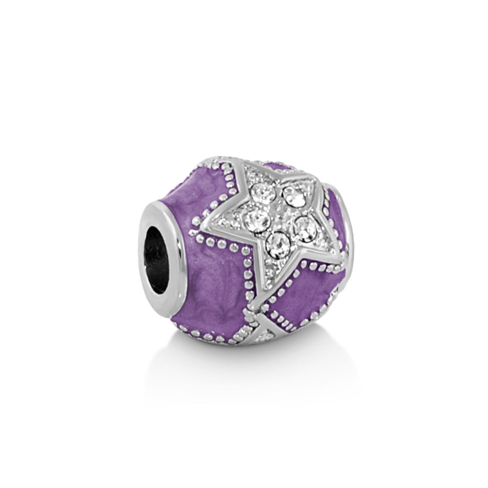 Gabriella Beads Crystal Star