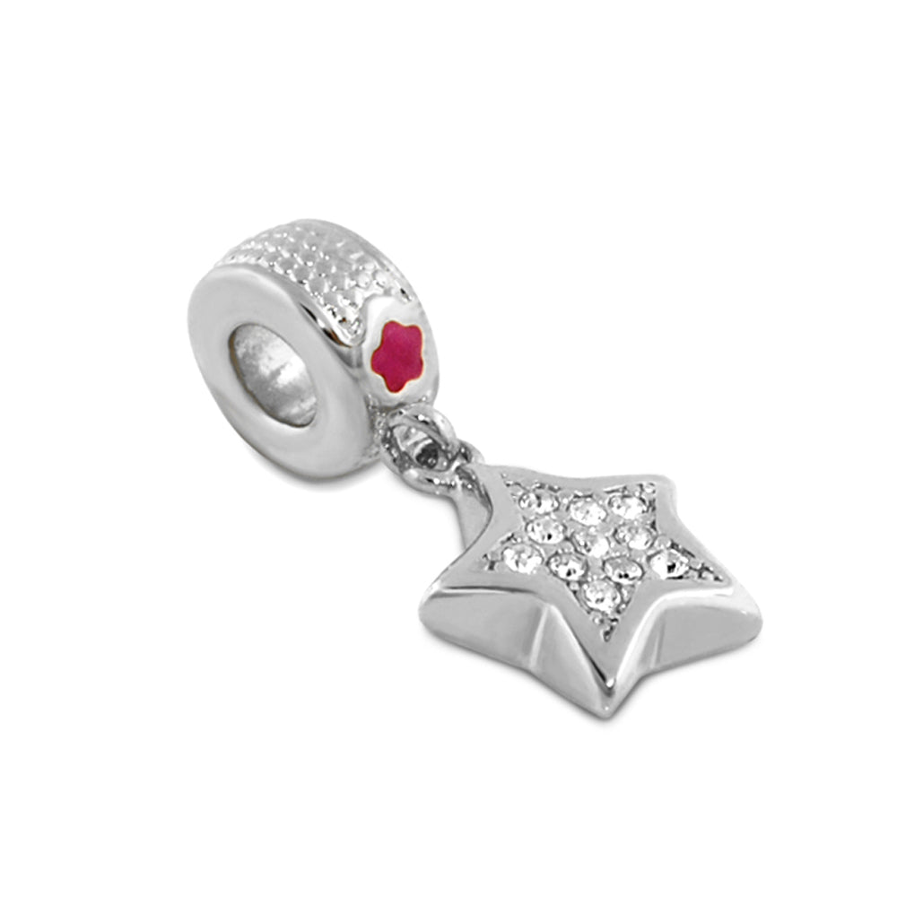 Gabriella Beads Crystal Star