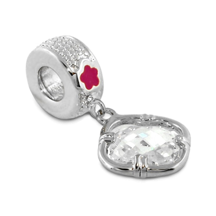 Gabriella Beads Clover