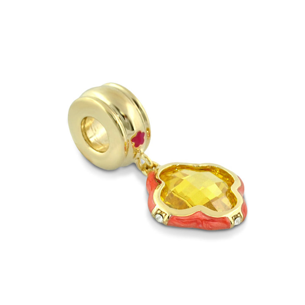 Gabriella Beads Clover