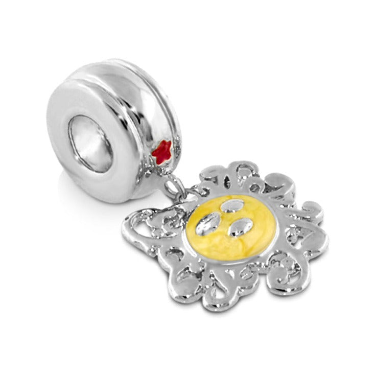 Gabriella Beads Sunshine