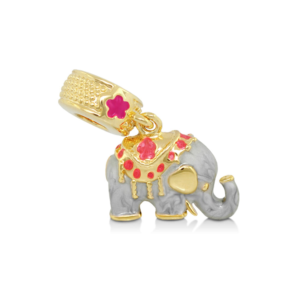 Gabriella Beads Elephant