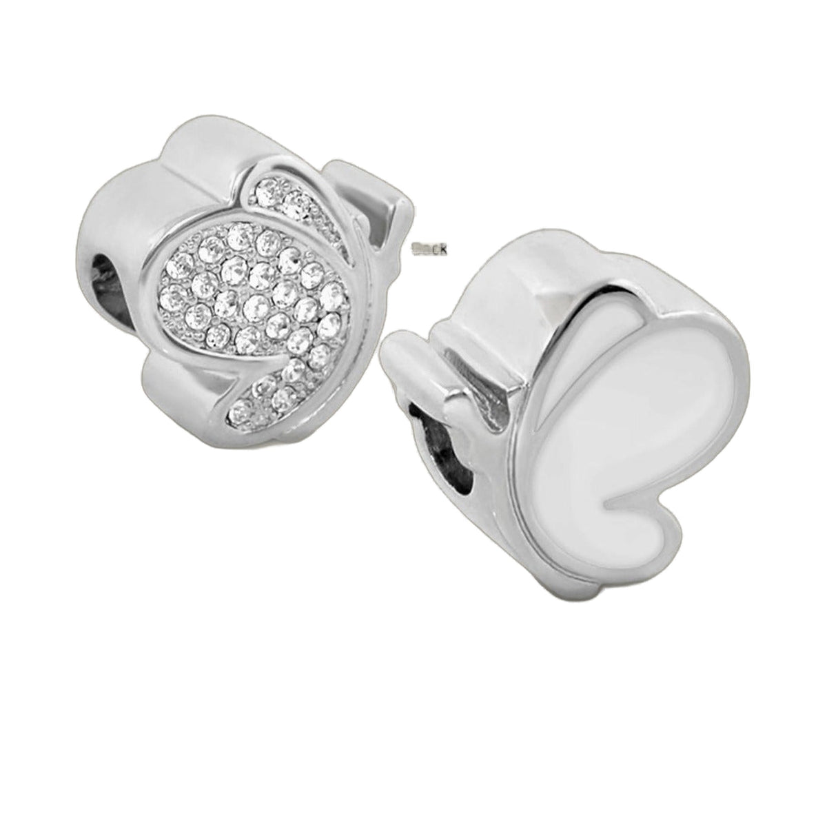 Gabriella Beads Pave Butterfly