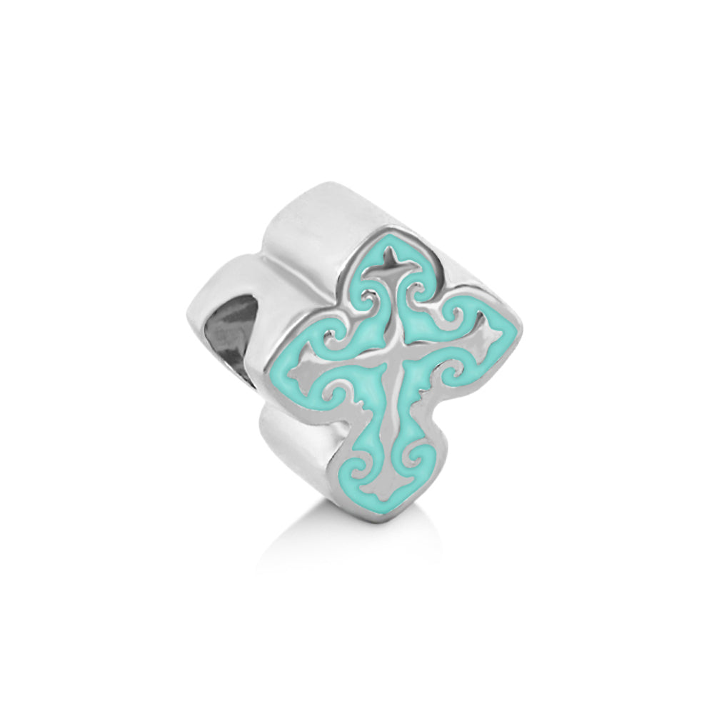Gabriella Beads Cross