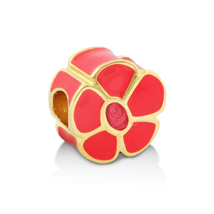 Gabriella Beads Flower