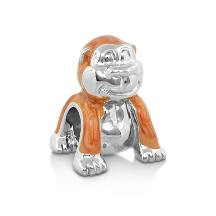 Gabriella Beads Monkey