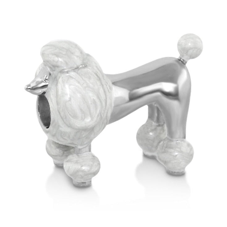 Gabriella Beads Poodle