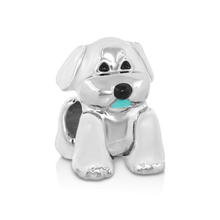 Gabriella Beads Dog