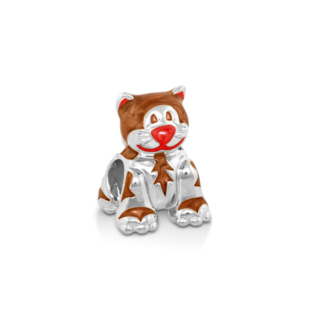 Gabriella Beads Cat