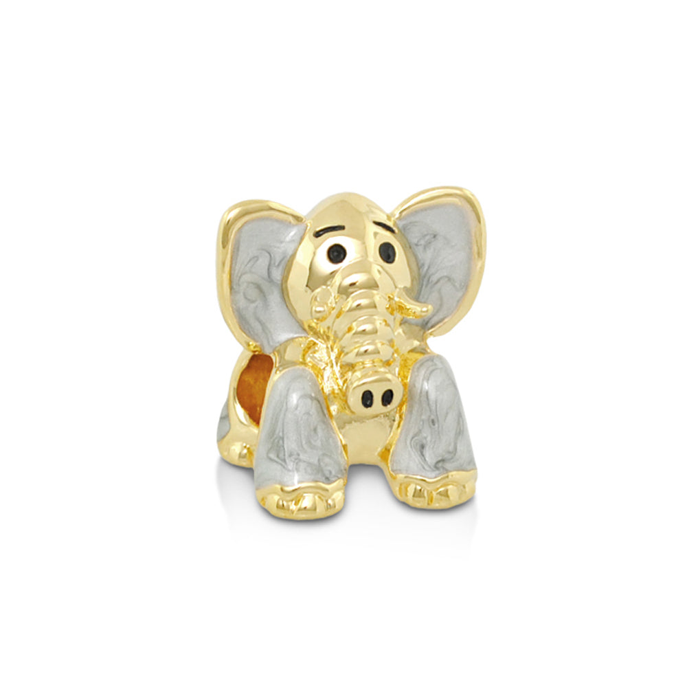Gabriella Beads Elephant