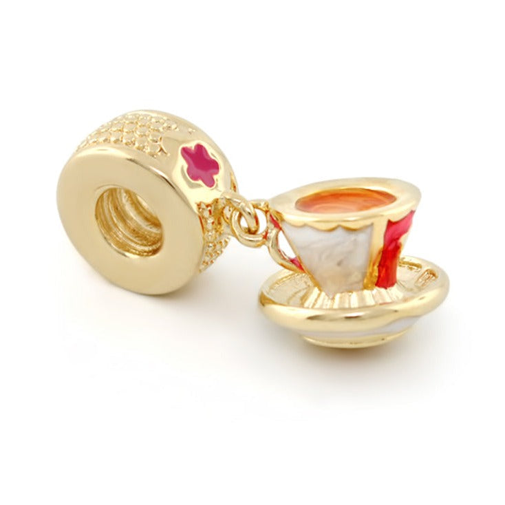 Gabriella Beads Tea