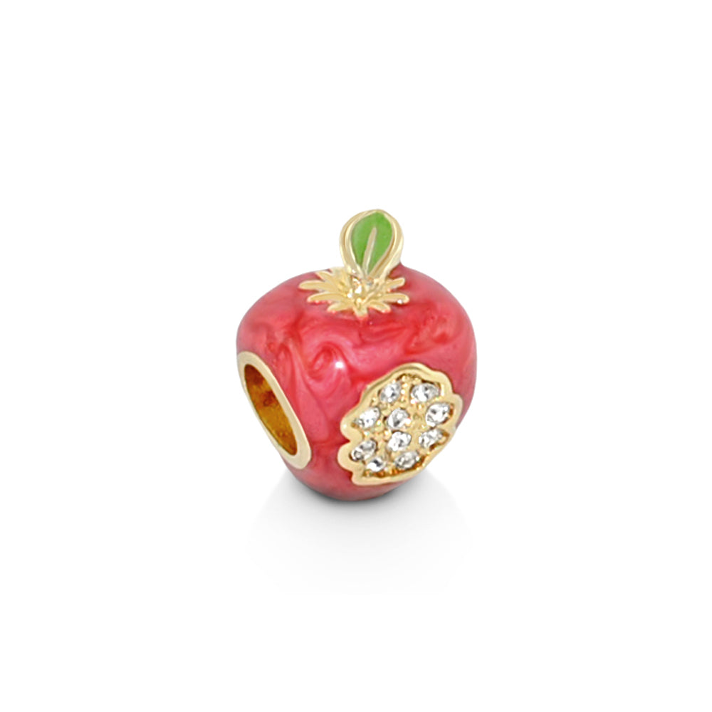 Gabriella Beads Apple