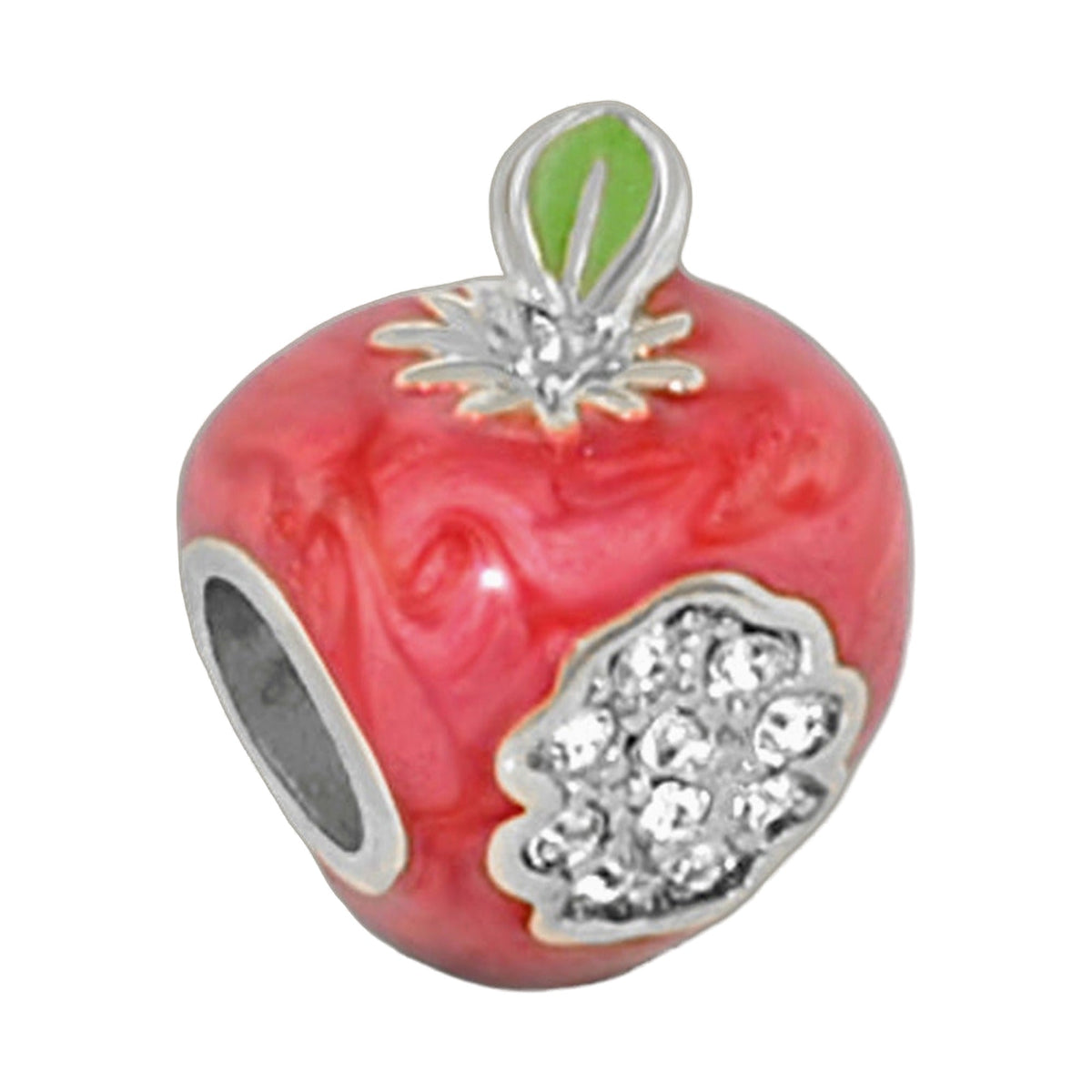 Gabriella Beads Apple