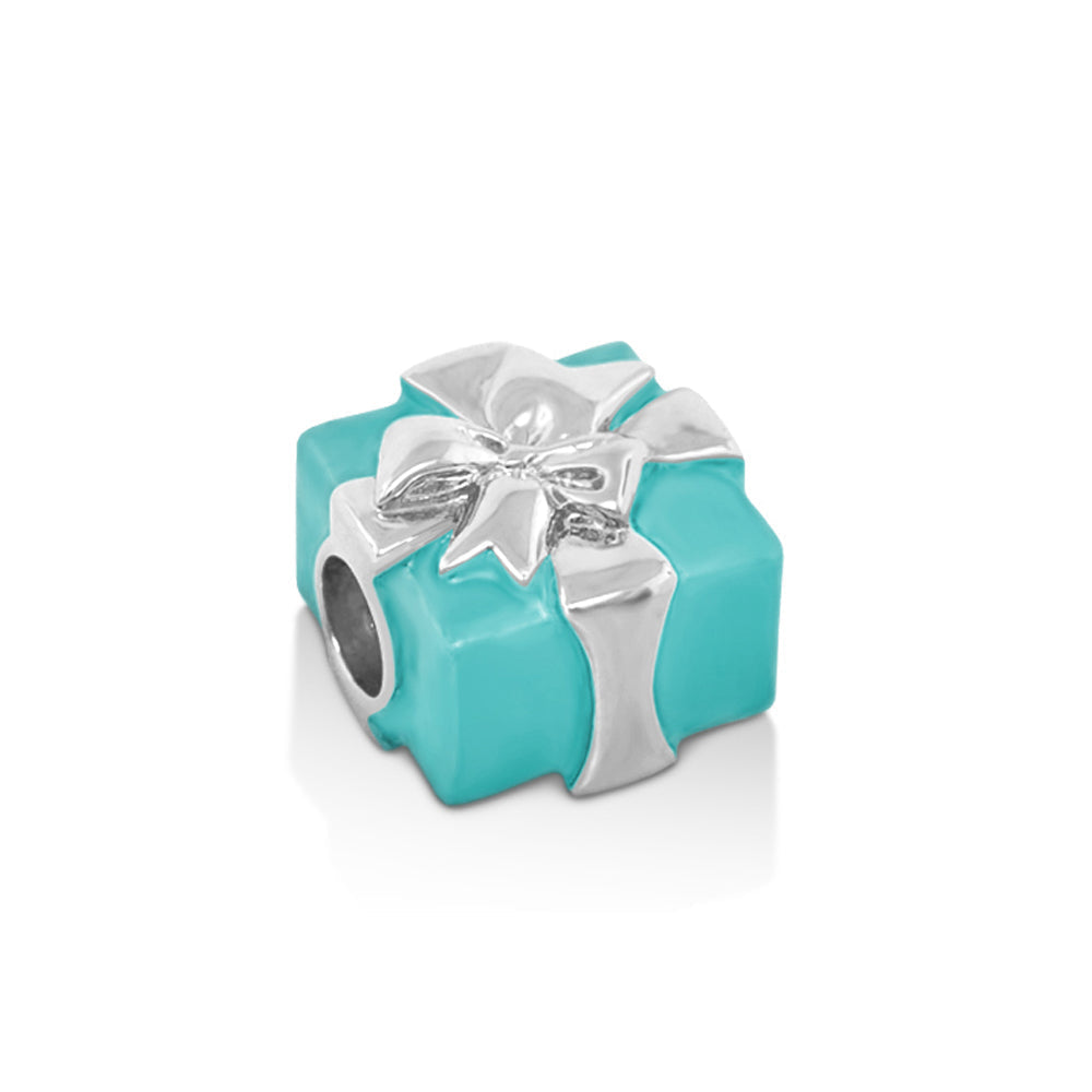 Gabriella Beads Present