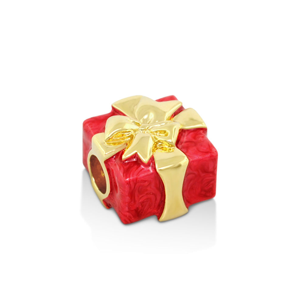 Gabriella Beads Present